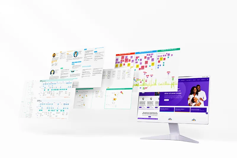 A Unified Digital Ecosystem