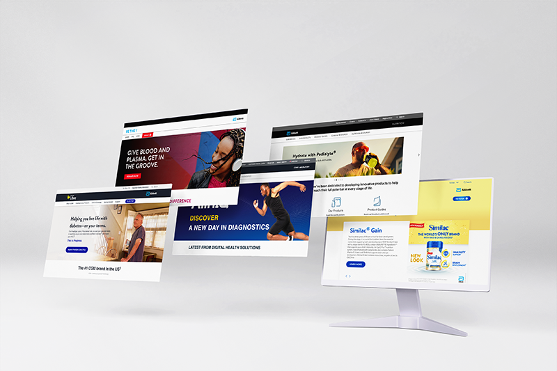 An Enterprise Design System for Global Scale